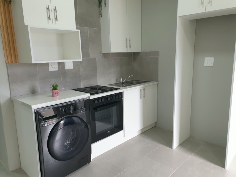 To Let 1 Bedroom Property for Rent in Diep River Western Cape